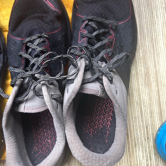 Men’s. New balance low heal zero gravity - Picture 4 of 5